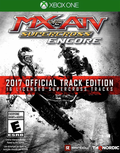 MX vs. ATV: Supercross Encore [2017 Official Track Edition] – Xbox One (XONE)