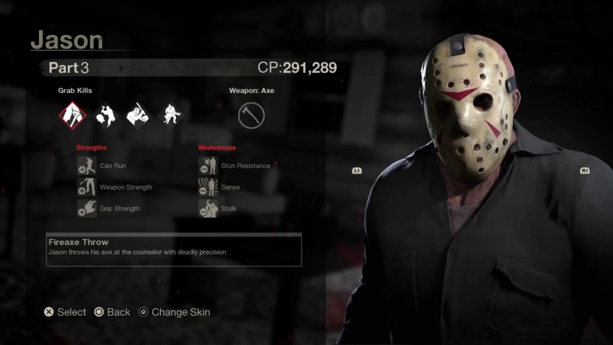 Friday the 13th [Ultimate Slayer Edition] – Nintendo Switch (NS)