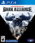 Dungeons & Dragons: Dark Alliance — PlayStation 4 (PS4)