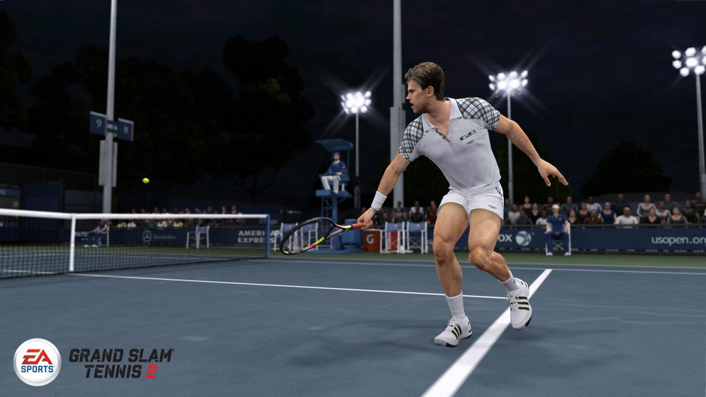Grand Slam Tennis 2 – PlayStation 3 (PS3)