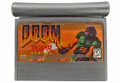 Doom [GAME ONLY - GOOD CONDITION] – Atari Jaguar (JAG)