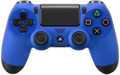 PS4 Dualshock 4 [OEM] Blue Controller – PlayStation 4 Accessory (PS4)