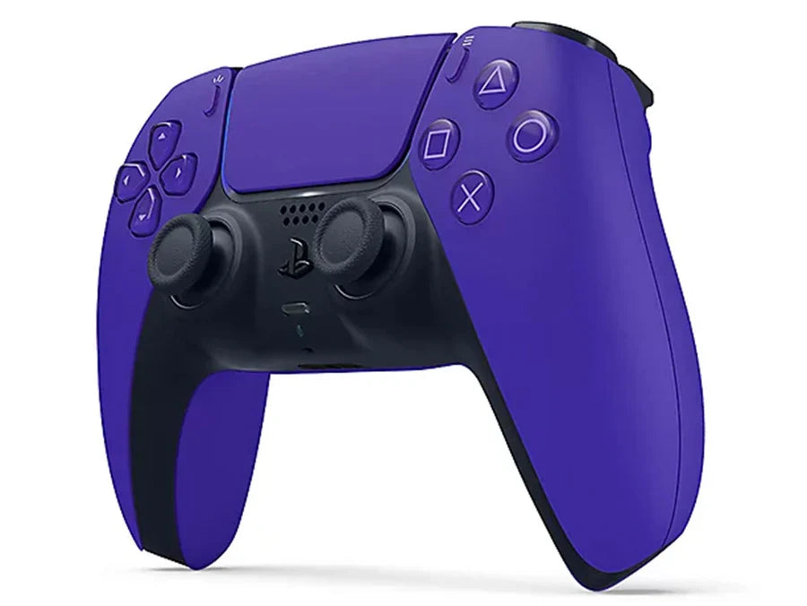 Playstation 5 Dualsense Wireless Controller [Galactic Purple] [Pre-Owned] – PlayStation 5 Accessory (PS5)