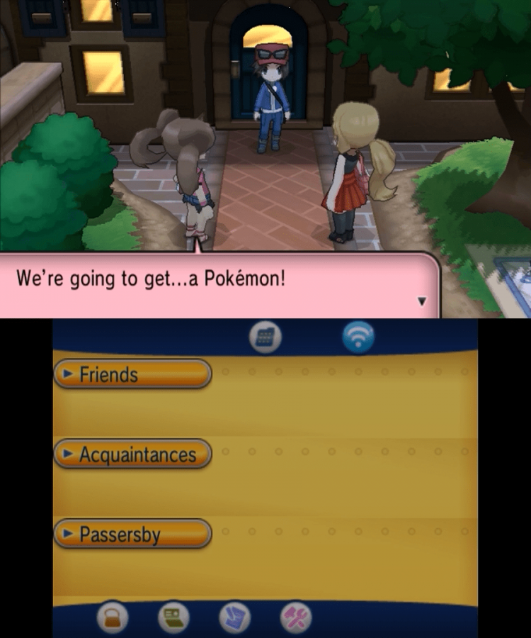 Pokemon: X [World Edition] – Nintendo 3DS (3DS)