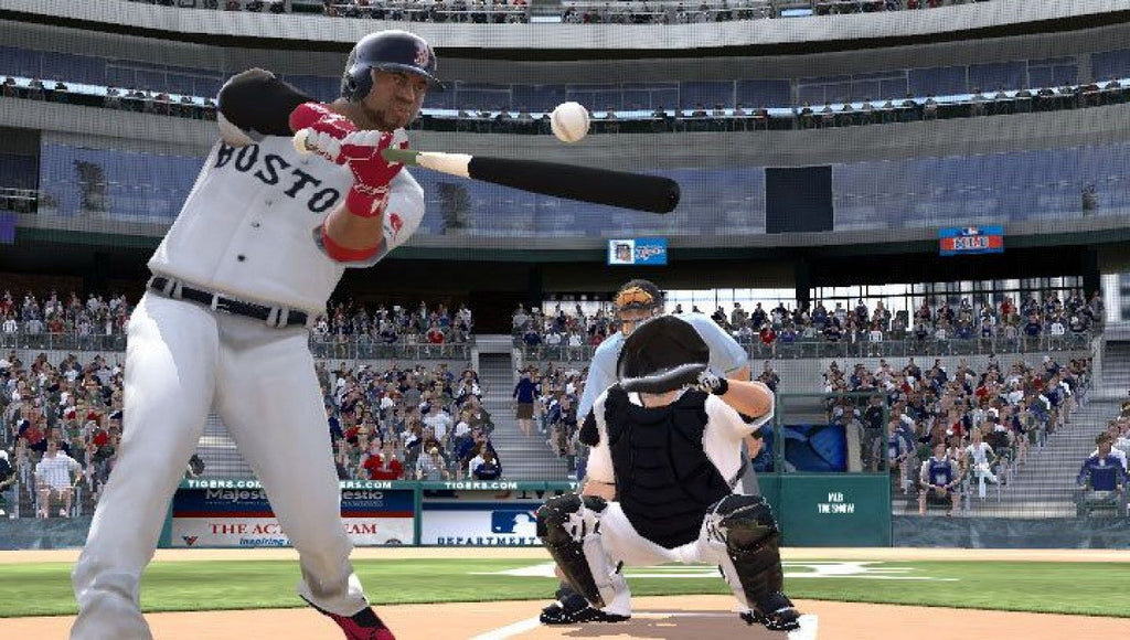 MLB 14: The Show – PlayStation VITA (PS VITA)
