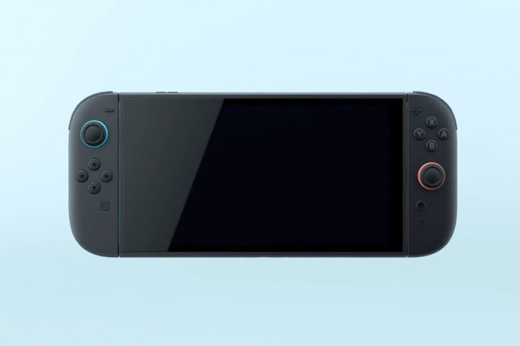 Travel Hard Shell Carrying Case for Nintendo Switch 2 – Nintendo Switch 2 Accessory (NS2)