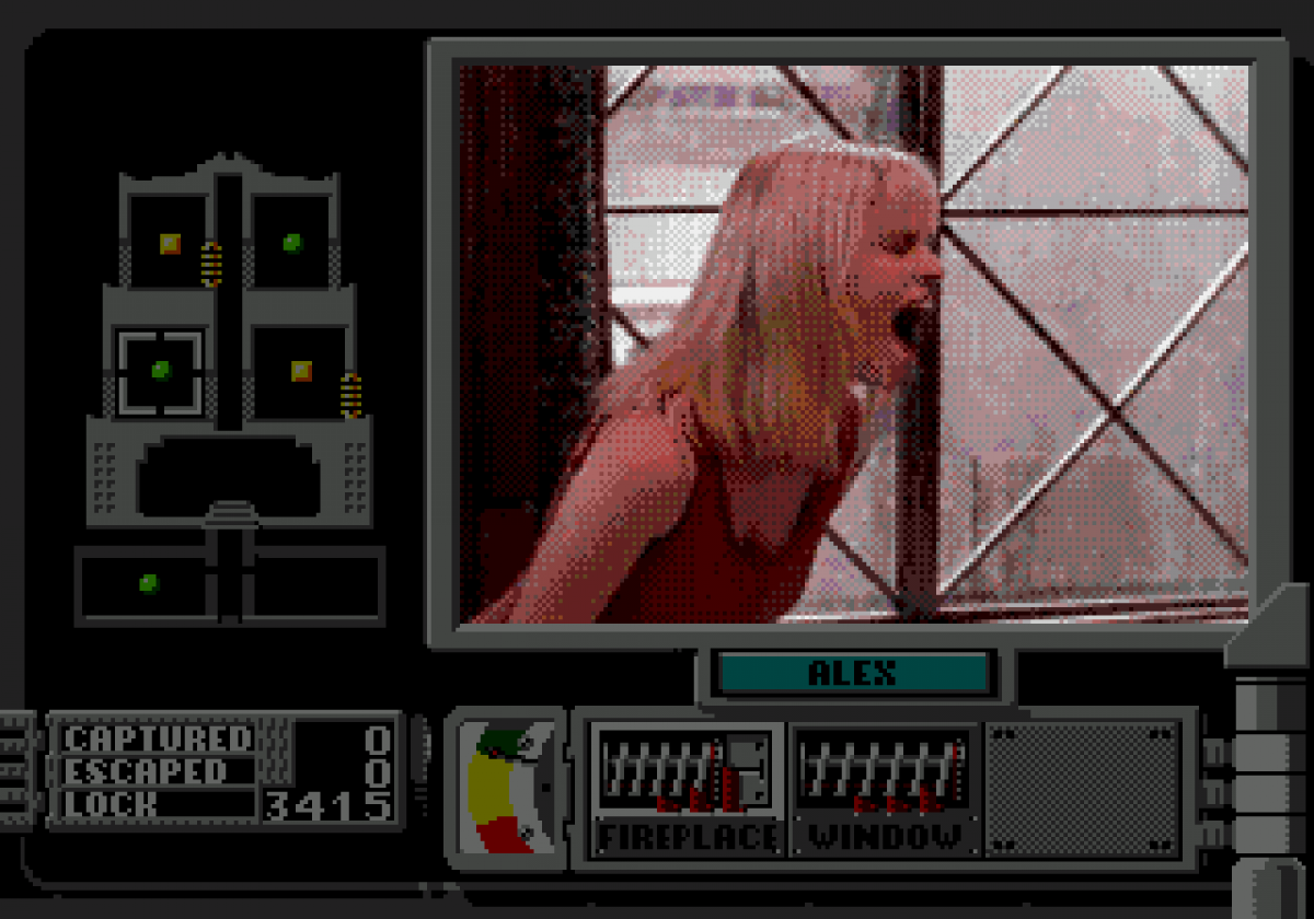 Double Switch – Sega CD (SCD)