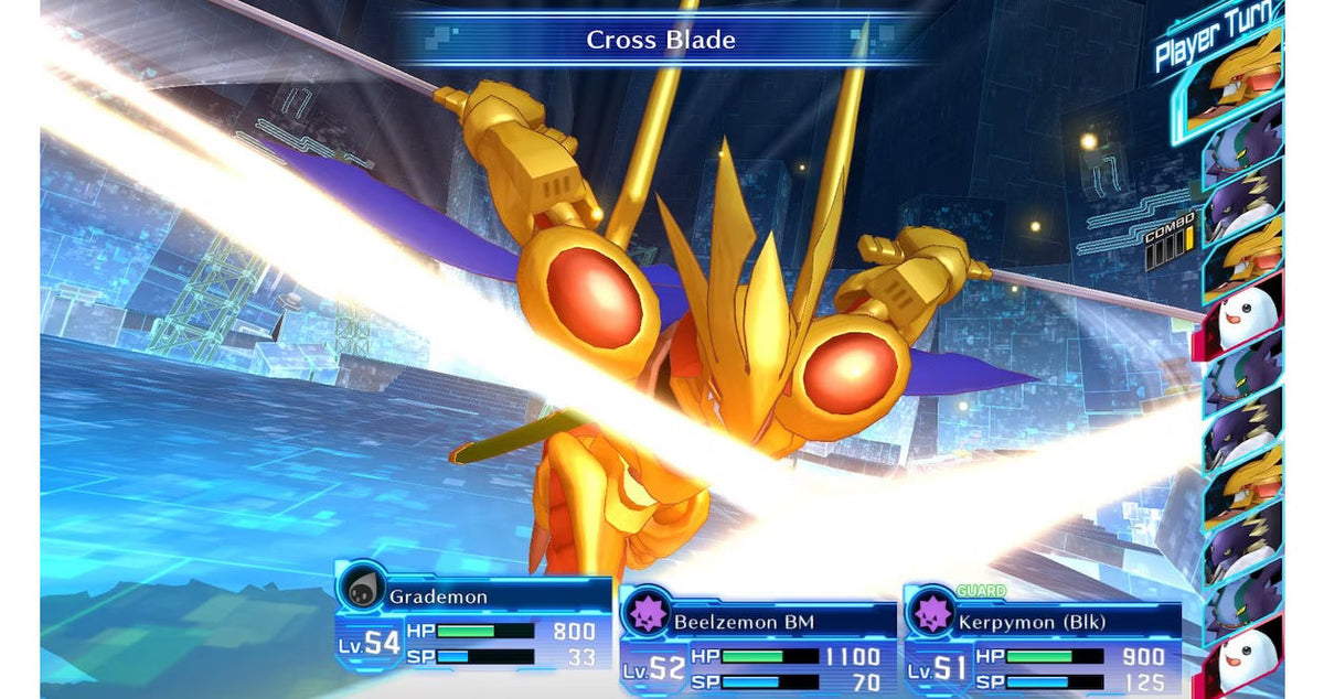 Digimon Story: Cyber Sleuth [Complete Edition] – Nintendo Switch (NS)