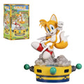 Tails 14" Premium Resin Statue – Figure