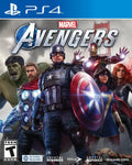 Marvel Avengers*Servers Offline* – PlayStation 4 (PS4)