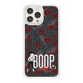 Betty Boop Romantic Rebel HD Apple iPhone 16 Mag-Safe Phone Case