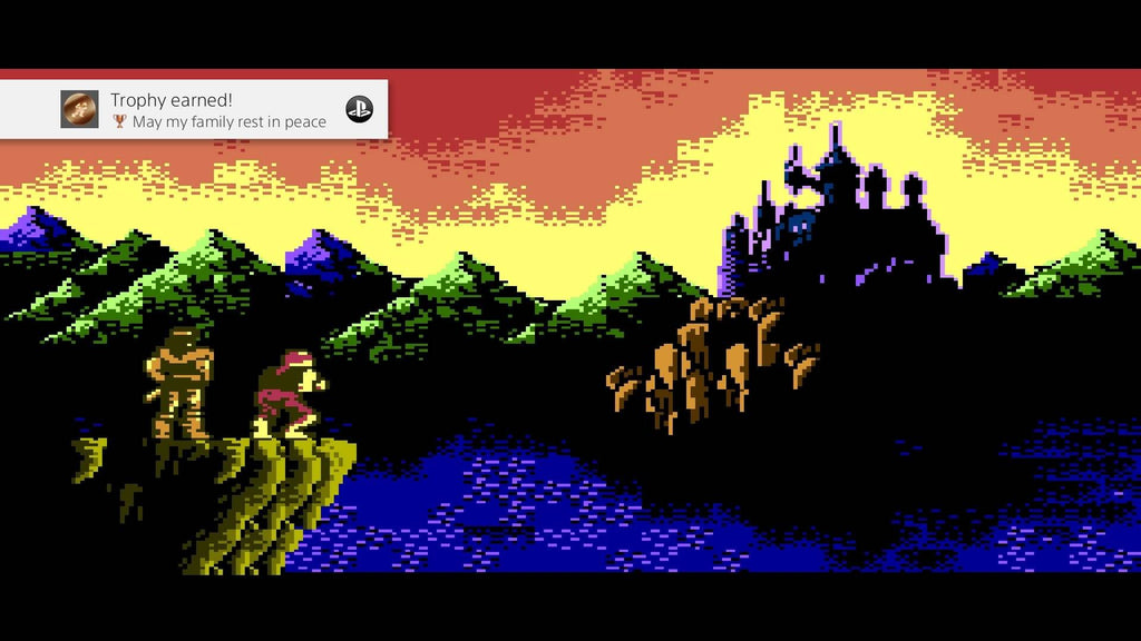 Castlevania Anniversary Collection Limited Run #405 (Playstation 4)