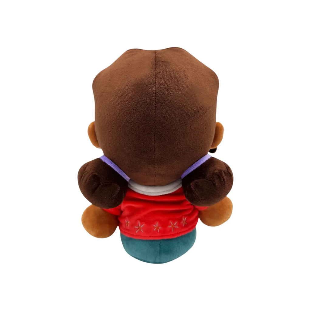 Cassie 9" Plush