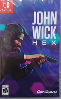 John Wick Hex – Nintendo Switch (NS)