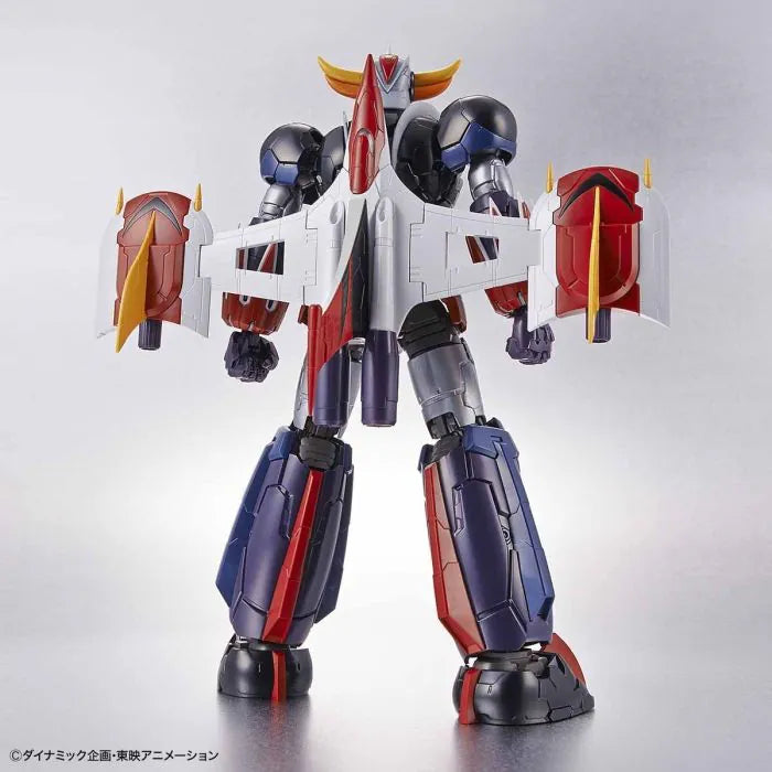 Grendizer (Infinitism Ver.) "Mazinger Z", Bandai Hobby HG 1/144 – Model Kit
