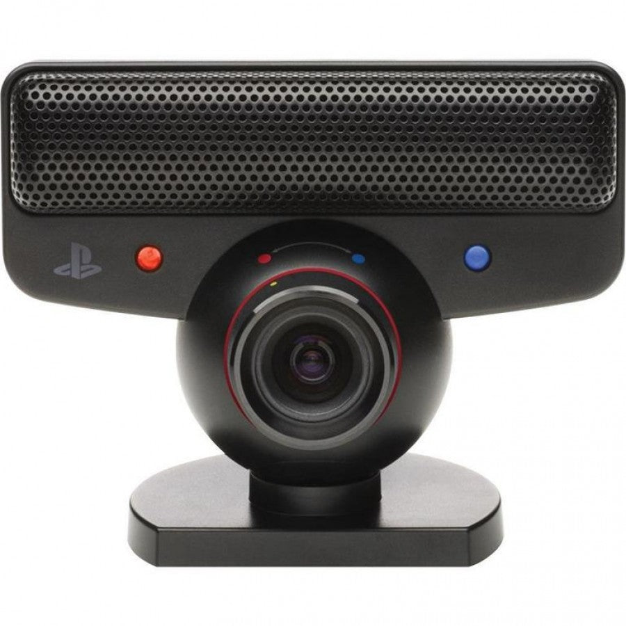 PS3 Move Camera – PlayStation 3 (PS3)