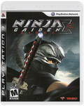 Ninja Gaiden Sigma 2 – PlayStation 3 (PS3)
