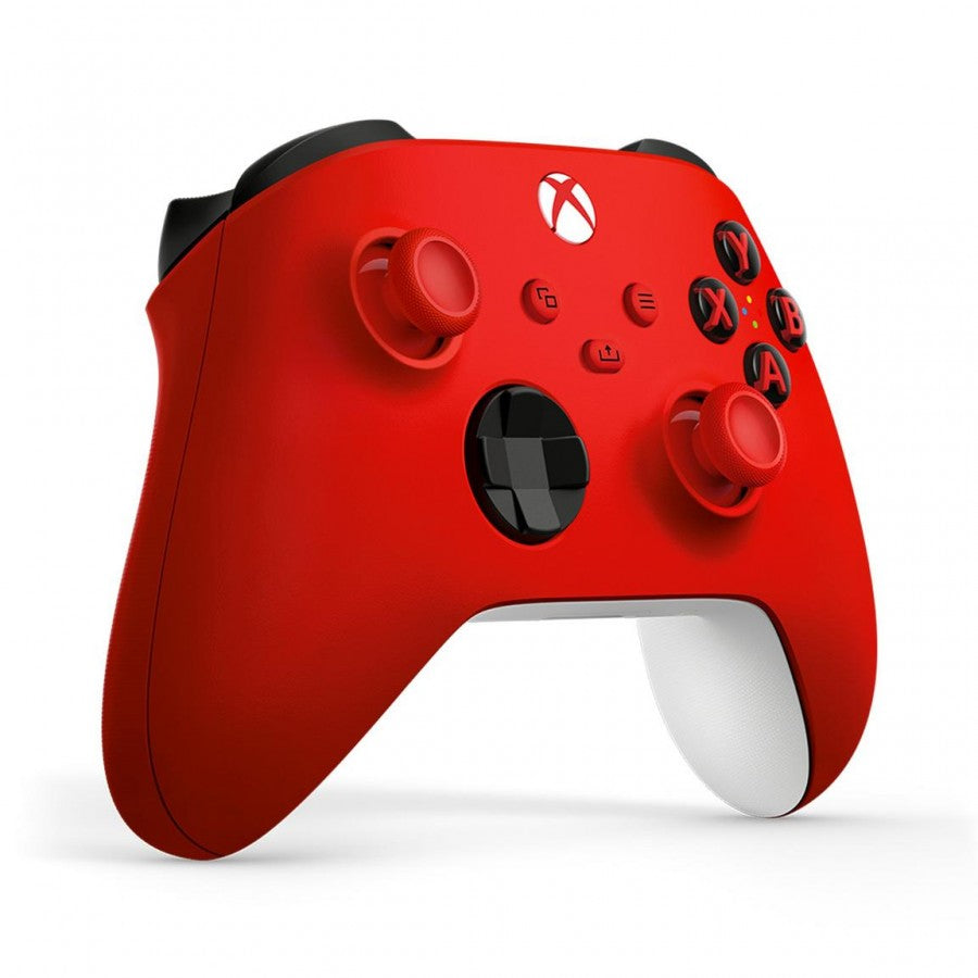Xbox Series Controller [Pulse Red] – Xbox Series Accessory (XSX)
