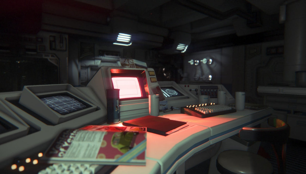 Alien: Isolation – PlayStation 4 (PS4)