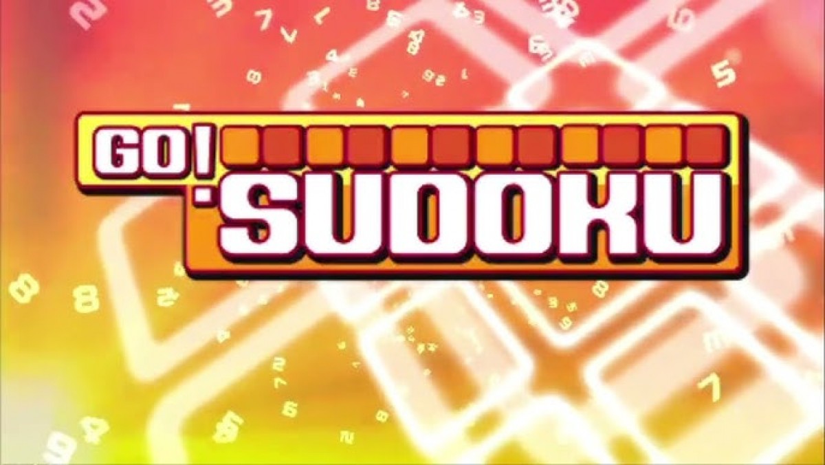 Go Sudoku – PlayStation Portable (PSP)