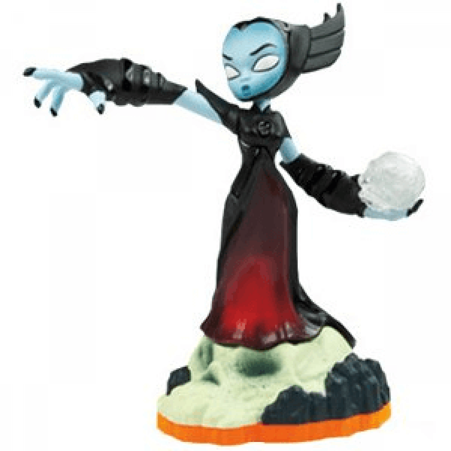 Hex (LightCore) – Skylanders