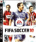 FIFA Soccer 10 – PlayStation 3 (PS3)