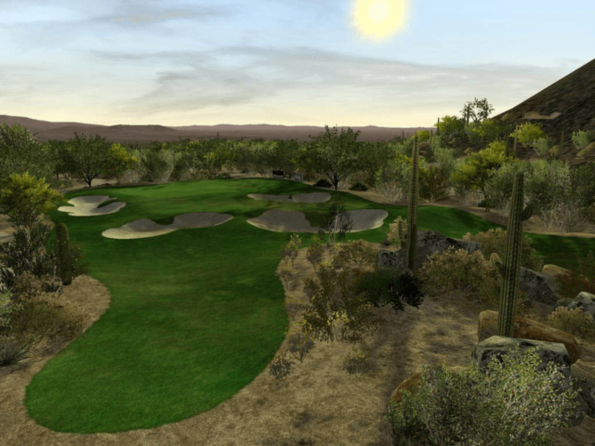 Links 2004 – Xbox (XBOX)
