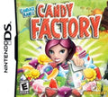 Candace Kane's Candy Factory – Nintendo DS (DS)