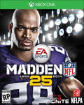 Madden NFL 25 – Xbox One (XONE)