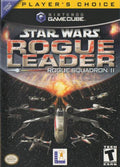 Star Wars: Rogue Squadron II: Rogue Leader [Player's Choice] – GameCube (GC)