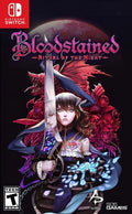 Bloodstained: Ritual of the Night – Nintendo Switch (NS)