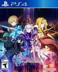 Sword Art Online: Last Recollection – PlayStation 5 (PS5)
