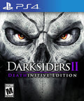 Darksiders II: Deathinitive Edition (Playstation 4)