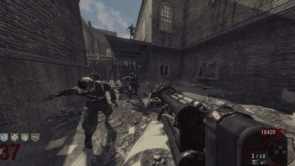 Call of Duty: Black Ops – PlayStation 3 (PS3)