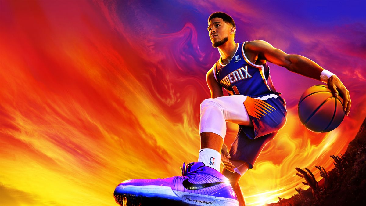 NBA 2K23 – PlayStation 5 (PS5)