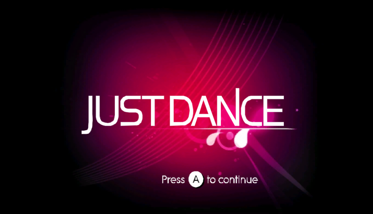 Just Dance – Nintendo Wii (Wii)