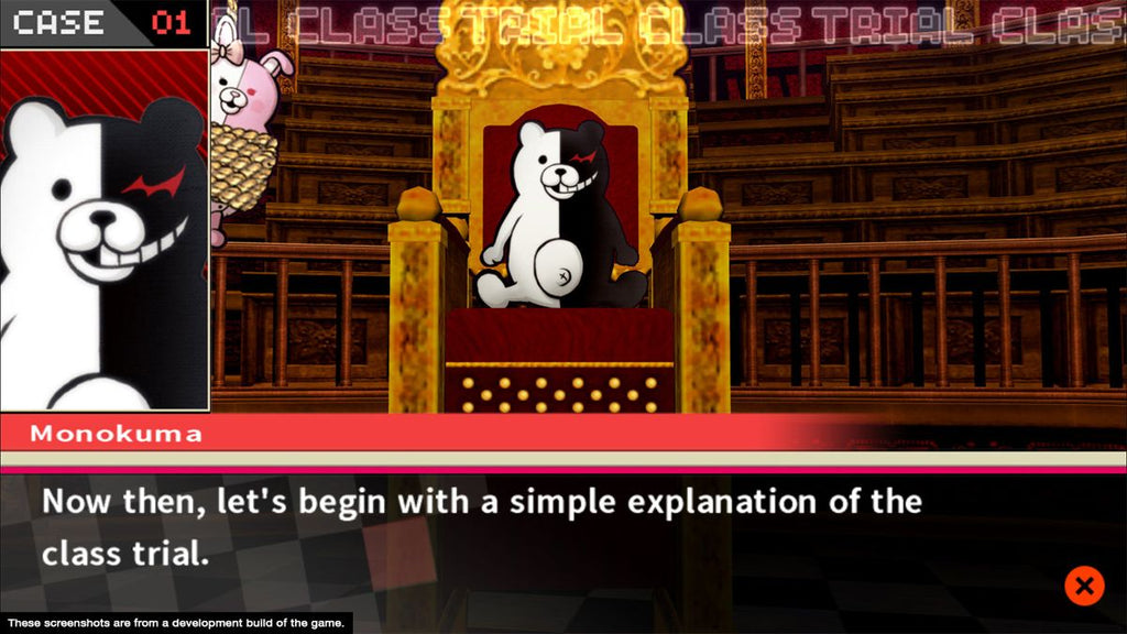 Danganronpa 1-2 Reload – PlayStation 4 (PS4)