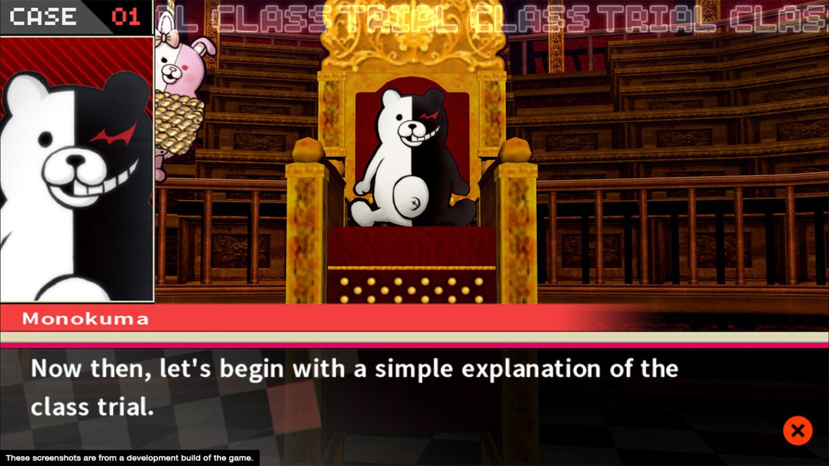 Danganronpa 1-2 Reload – PlayStation 4 (PS4)