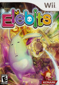 Elebits – Nintendo Wii (Wii)