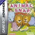 Animal Snap – Game Boy Advance (GBA)