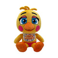 Toy Chica 9" Plush