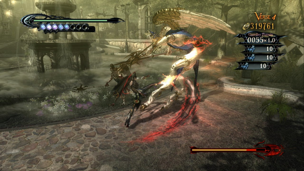 Bayonetta – Nintendo Switch (NS)