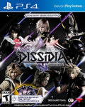Dissidia Final Fantasy NT [Steelbook Edition] – PlayStation 4 (PS4)