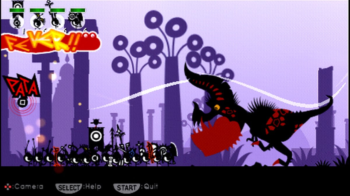 Patapon [Greatest Hits] – PlayStation Portable (PSP)