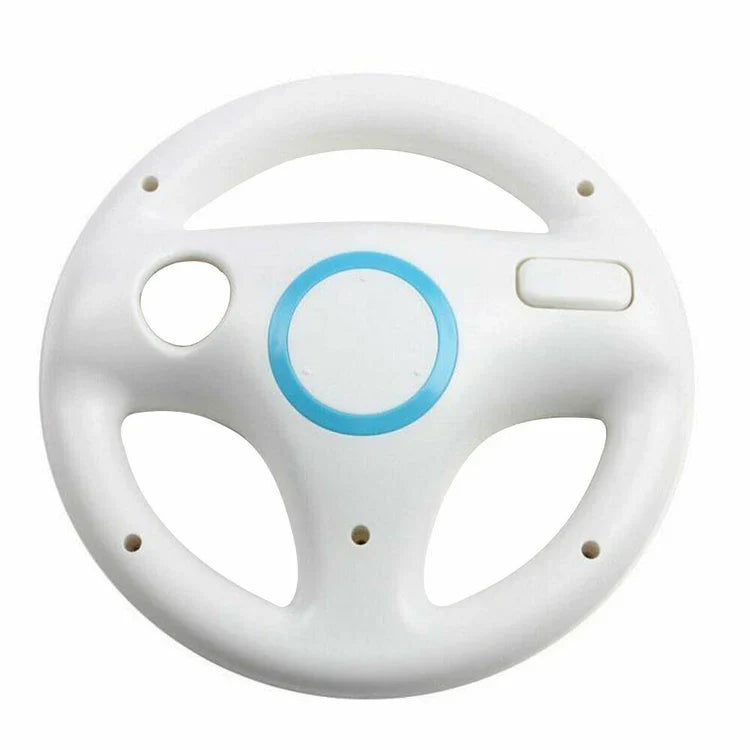 Wii Wheel – Nintendo Wii Accessory (Wii)