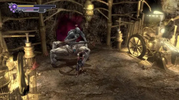 Onimusha 2 – PlayStation 2 (PS2)