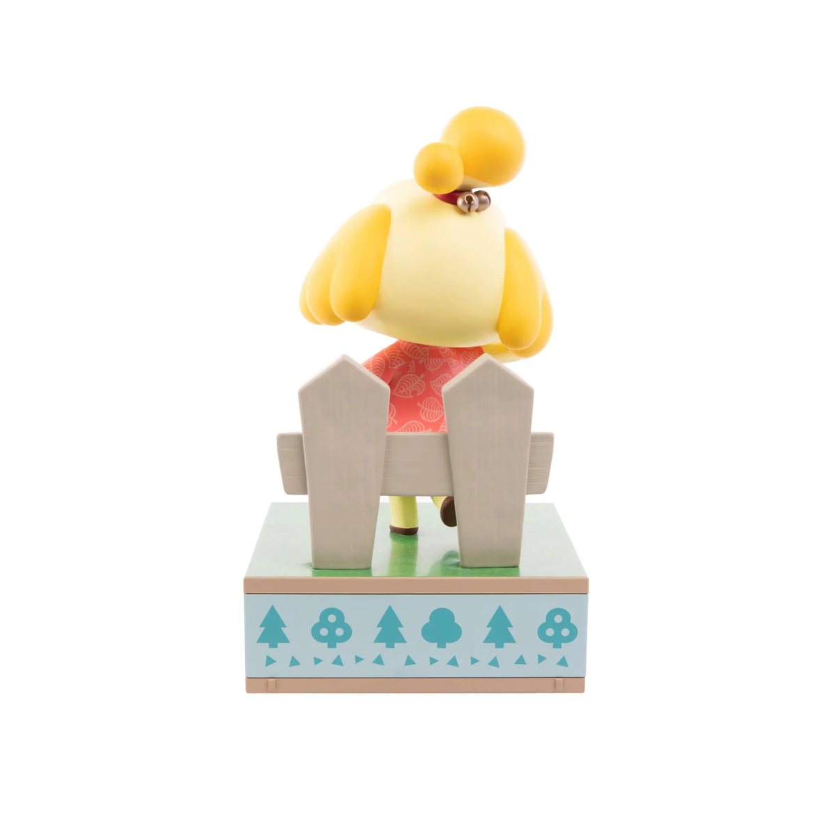 Isabelle 9" Statue F4F – Figure