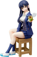 SEGA The Dangers in My Heart: Anna Yamada PM Figure – Figure