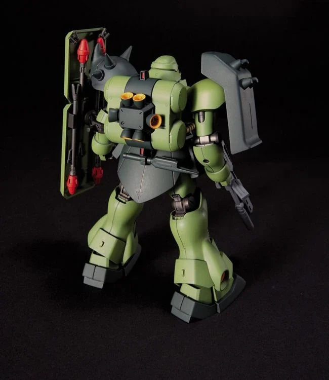 #91 Geara Doga "Char's Counterattack", Bandai Hobby HGUC (Gundam Model Kit)