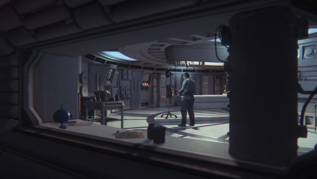 Alien: Isolation – PlayStation 4 (PS4)